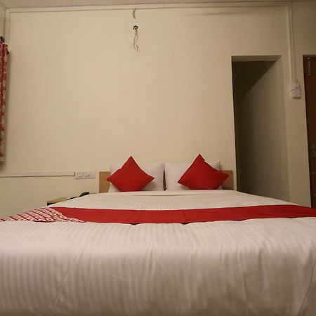Отель Oyo Flagship 31042 Sunil Residency Коимбатур Экстерьер фото